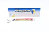Silverside Stingsilver 1 1/2 Oz.