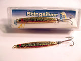 Original Stingsilver - 1 1/8 Oz.