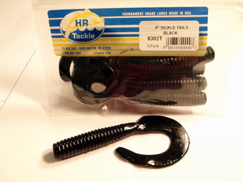 HR Tackle – H R Tackle