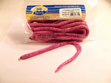 Bubblegum Worms - 9"